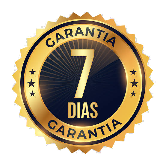 Garantia 7 dias